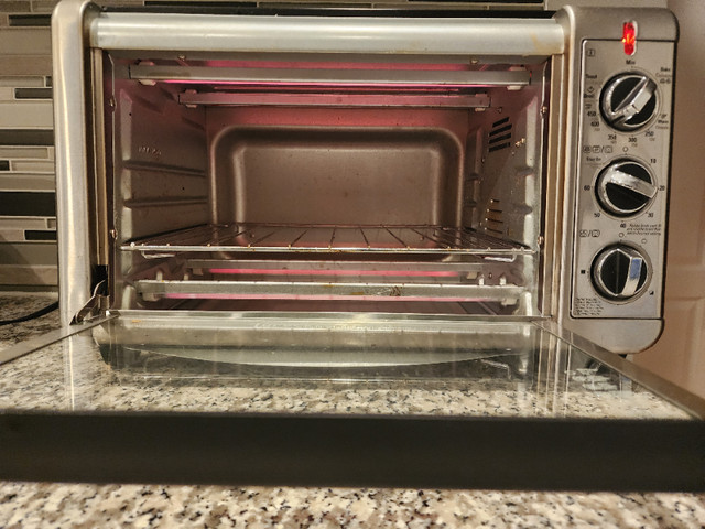 Toaster Oven For Sale in Toasters & Toaster Ovens in Mississauga / Peel Region - Image 2