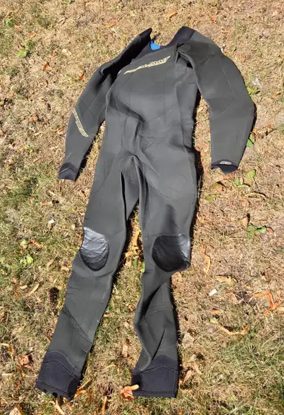 Men's Wetsuit by ProLine, View more