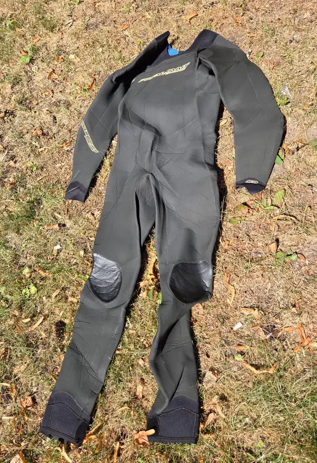 Men's Wetsuit by ProLine in Water Sports in Ottawa - Image 2