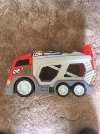 Car Hauler Truck toy