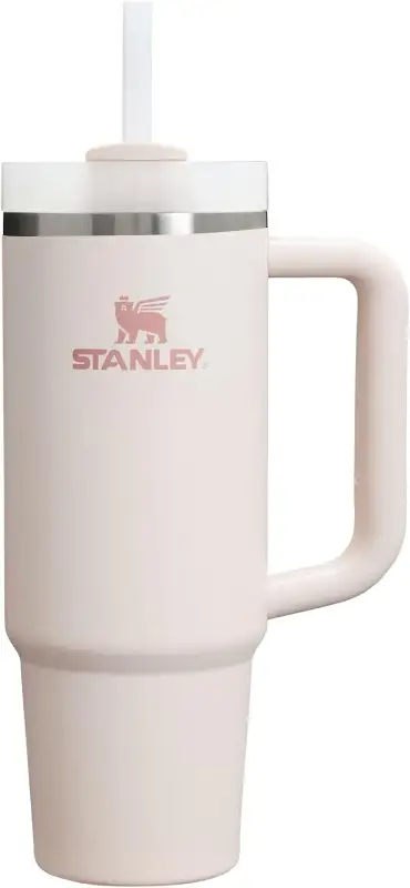 Brand new Stanley Cups in assorted colours (Stanley Quencher H2.0 FlowState) They're popular for a r...