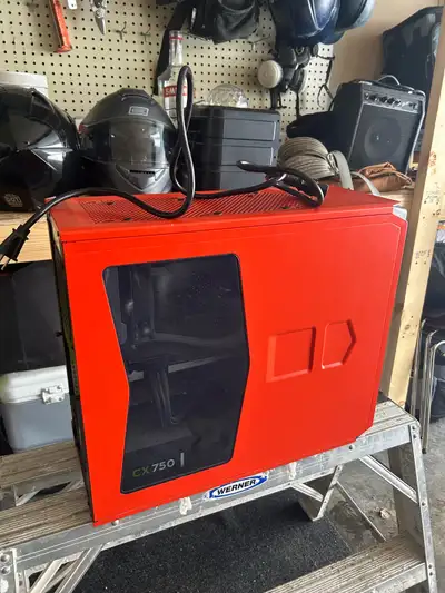 Gaming pc, View more