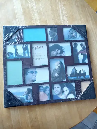 Contemporary Picture Frames, View more