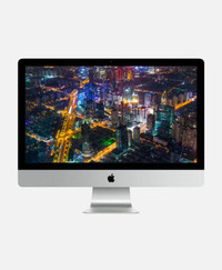 "LIQUIDATION "Apple iMac 21.5 pouce  2017