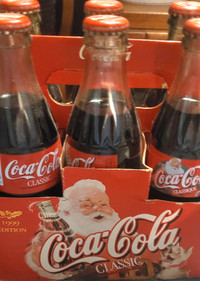 Coca Cola Collectables