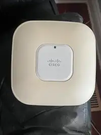 Cisco WiFi