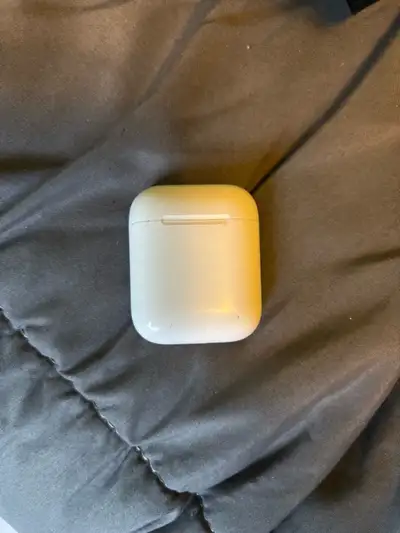 AirPod Case, View more