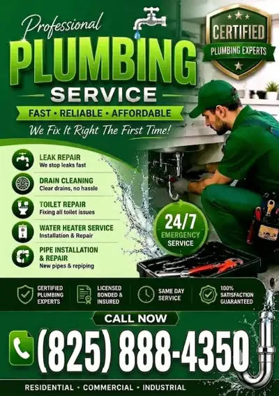 Edmonton Plumbing Service, View more