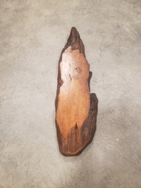 Wood Slab