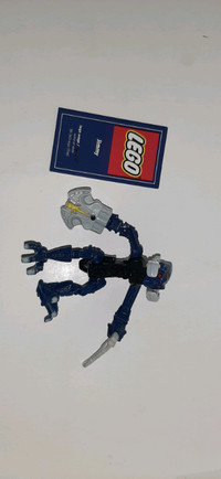 M6 bionicle lego mcdbio 