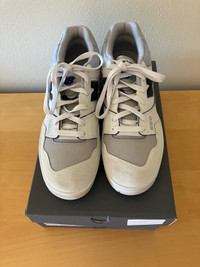 New Balance 550 Size 11 Jordan Nike Kobe