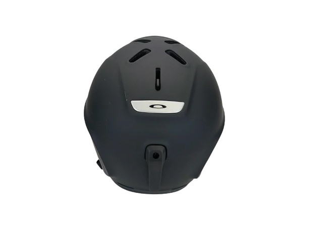 Oakley mod1 Snowboarding Helmet - Small, Matte Black in Snowboard in London - Image 3
