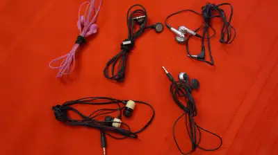 HEADPHONES, View more
