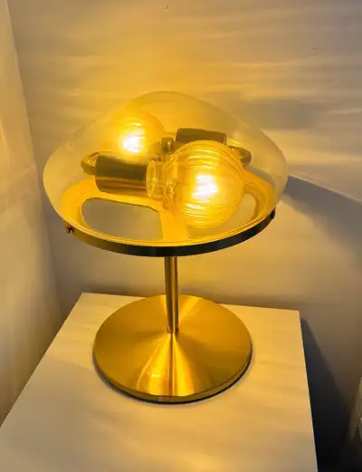Table Lamp, View more