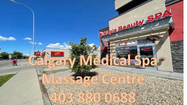 RMT Relaxing Massages in Calgary $105/50mins in Health and Beauty Services in Calgary - Image 2
