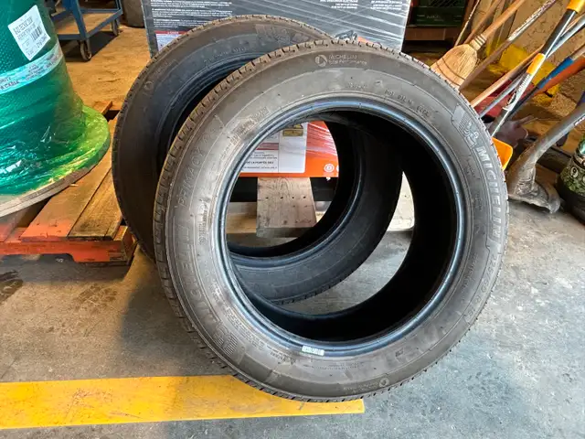 Tires 225 60 R18 in Tires & Rims in Oakville / Halton Region - Image 2