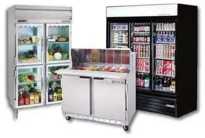 COMMERCIAL REPAIRS 647-646-7771, View more