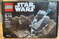 LEGO Star Wars 6176782 Escape the Space Slug May the 4th -rare