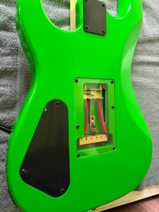 Fu-tone Pro First Run493602226098022404