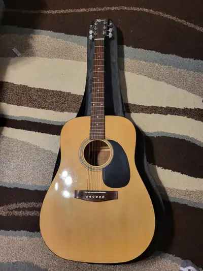 Guitar - Acoustic Guitar, View more