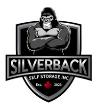  Need Storage? silverbackselfstorage.ca