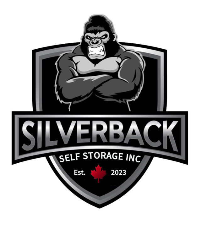  Need Storage? silverbackselfstorage.ca in Other in City of Halifax