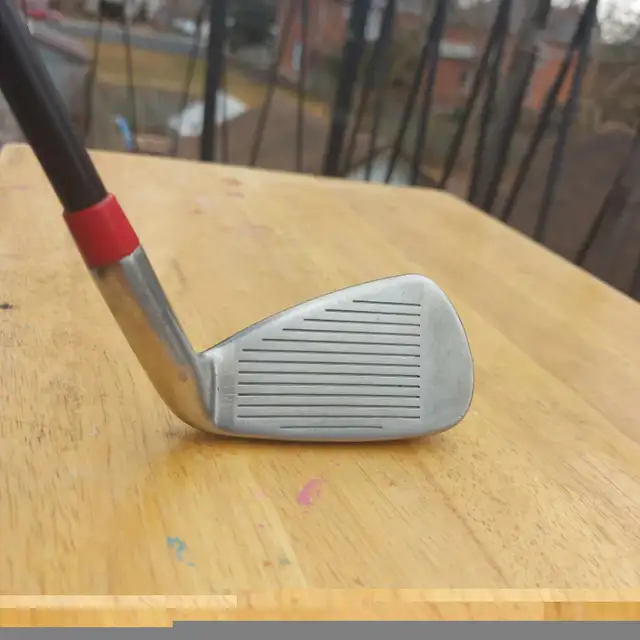 AdamsGolf Tight Lies 6 Iron (LH) - $40.00 in Golf in Belleville - Image 6