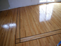 Experienced Flooring Professional