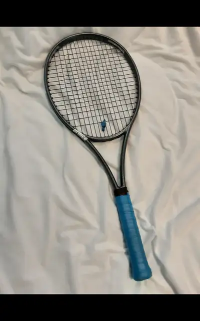 Tennis Racquet- Prince Phantom 100x 290, View more