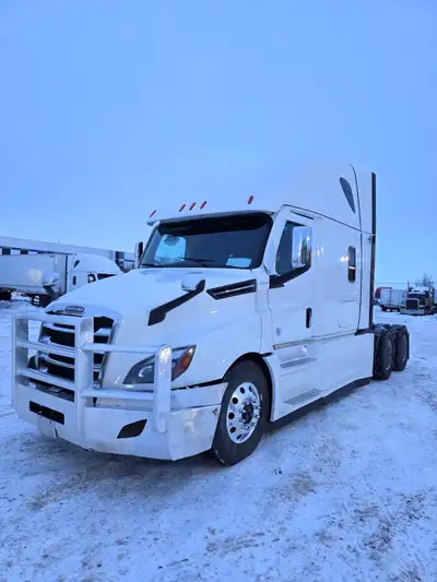 Thunder Bay to Edmonton ride available, View more