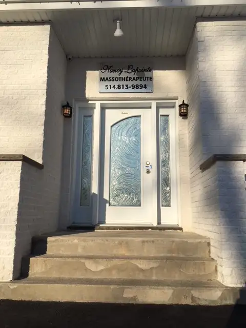 MERCIER MASSOTHERAPIE NANCY LAPOINTE 514-813-9894 (SOUTH SHORE)63735896913795121