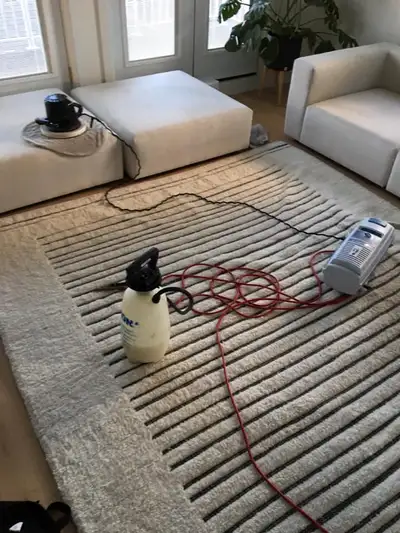 Complete House Carpet & Couch,Upholstery_Cleaning, View more