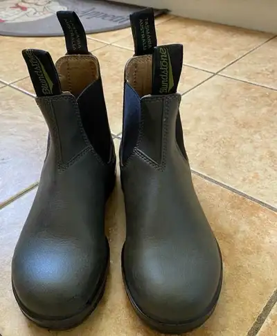 vegan blundstones, View more