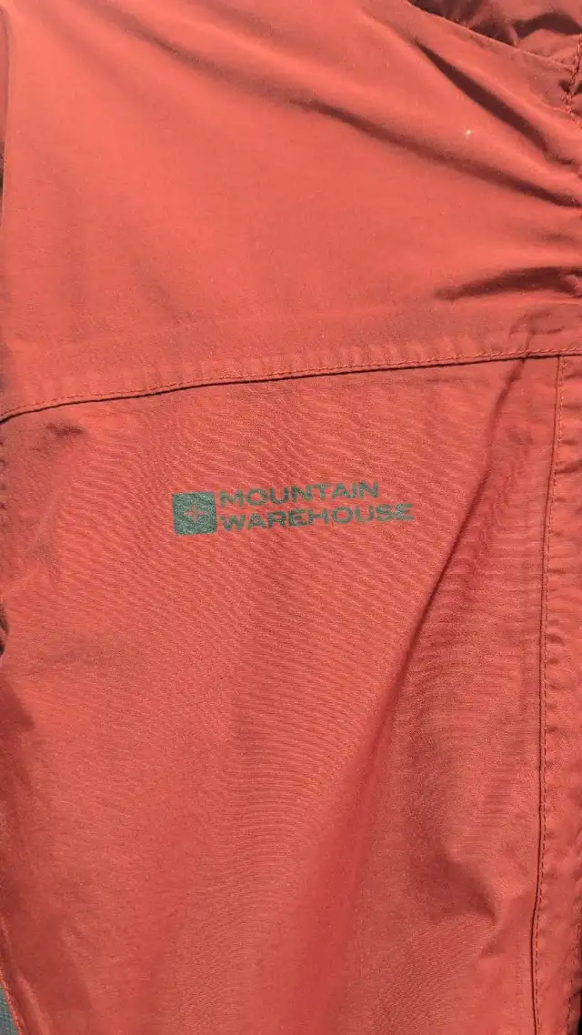 Mountain Warehouse Winter Shell Jacket576949743340769282