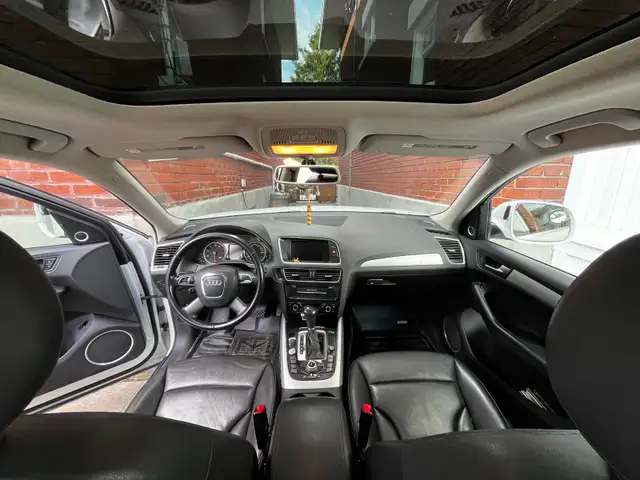 Audi Q5 - Premium Plus569252778334627841