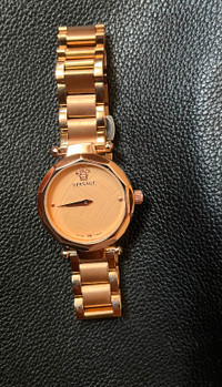 Original Versace watch