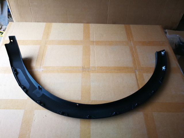 Brand New OE Style Fender Flares for RAM, F150, GMC, Chevy in Auto Body Parts in Mississauga / Peel Region