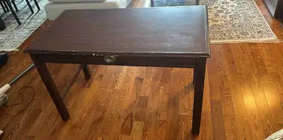 Sturdy Desk, View more