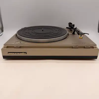 Marantz TT1200 Turntable, View more