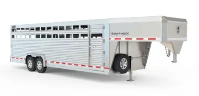 livestock trailering , View more