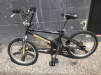 20” BMX Bike - GT Grind - Good Condition - Ready To Ride