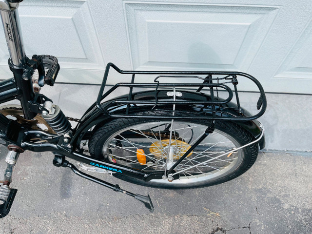 Folding Bike 20" 7 Speed in Other in Markham / York Region - Image 4