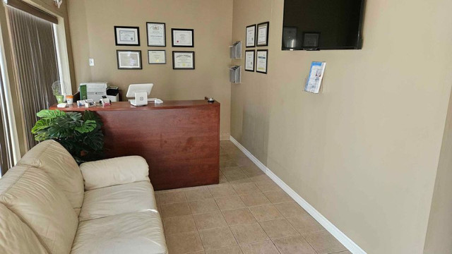 Established Massage Clinic for Sale in Commercial & Office Space for Sale in Windsor Region - Image 2