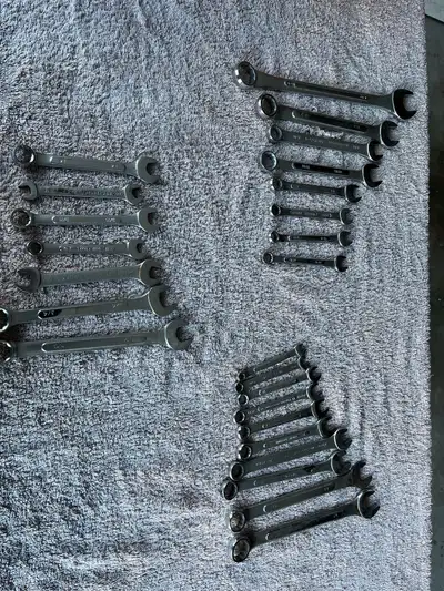 used tools , View more