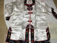 Traditional Chinese Top