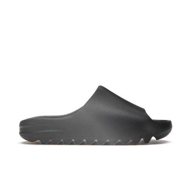 Adidas Yeezy slides Onyx in Men's Shoes in Stratford