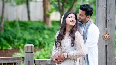 Professional South Asian Wedding Photographer | GTA & Beyond, View more