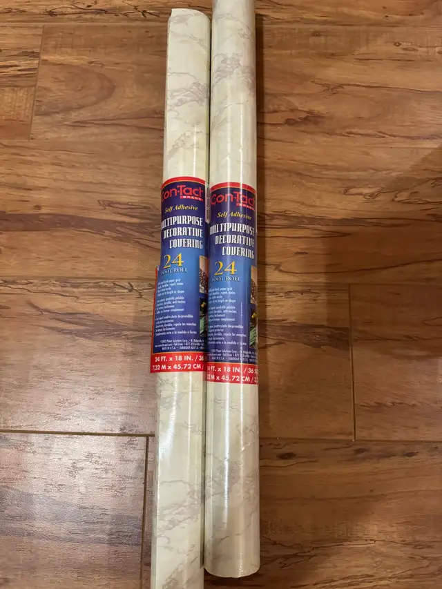 Self adhesive covering in Floors & Walls in Regina - Image 2