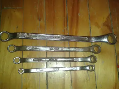 Wrench tools, View more