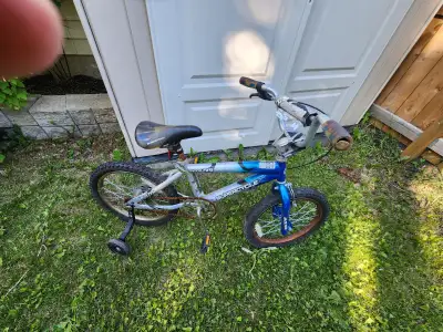 Boy's Supercycle Bike, View more